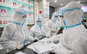 Peneliti Ungkap Fakta Mengejutkan Soal Gejala Infeksi Virus Corona