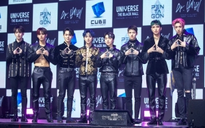 Kostum Buka-Bukaan Pentagon di Showcase Comeback Banjir Kritik Pedas