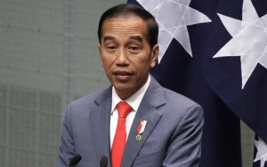 Jokowi Tegas Sebut ISIS Eks WNI Ditolak, Pastikan Imigrasi 'Pasang Barikade'