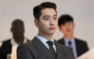 Ternyata Ini Alasan Chansung 2PM Pahami Karakternya Sebagai Penjahat di 'My Holo Love'