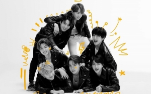 Tampil Imut Hingga Seksi, Member BTS Berubah Jadi Karakter Komik di Foto Konsep 'Map Of The Soul: 7'