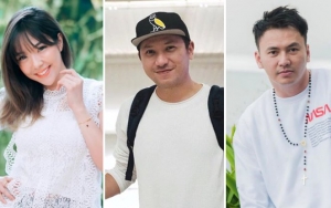 Ini Jawaban Bijak Wijin Saat Gisel Akui Masih Sering Tangisi Perpisahannya dengan Gading Marten