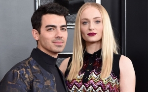 Sophie Turner Dikabarkan Hamil, Siap Nantikan Anak Pertama dengan Joe Jonas