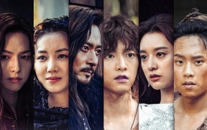 'Arthdal Chronicles' Dilaporkan Mulai Produksi Season 2 Tahun 2020 Ini