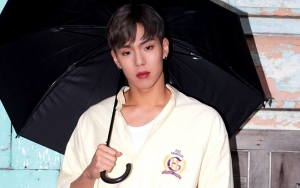 Shownu Monsta X Dilaporkan Jatuh Dari Panggung, Agensi Umumkan Kondisi Terkini