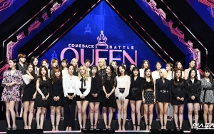 Mnet Tanggapi Kabar Segera Produksi 'Queendom' Season 2, Tegaskan Hal Ini