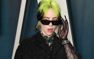 Billie Eilish Bagikan Preview Soundtrack 'No Time To Die', Ternyata Dikemas Jadi Balada