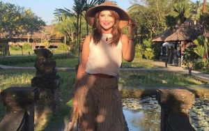  Tamara Bleszynski Naik Pitam Mendiang Ayah Diusik Utang, 19 Tahun Disiksa Dalam Kubur