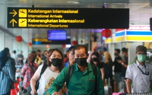 Turis Tiongkok Positif Terjangkit Virus Corona Usai dari Bali, Apa Benar?