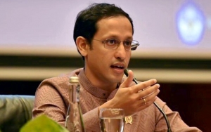 Nadiem Akui Masih Belum Punya Solusi Tangani Pelecehan Seksual Di Kampus