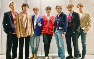 Konsep Keren Ala Karakter Komik BTS Di Teaser Comeback Jadi Favorit, Fans Harapkan Hal Ini