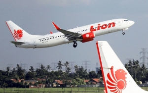 Disebut Bawa Penumpang Tiongkok Terinfeksi Corona, Begini Kata Lion Air