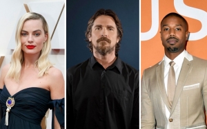 Margot Robbie, Christian Bale dan Michael B. Jordan Bakal Main Film Baru Garapan David O. Russell