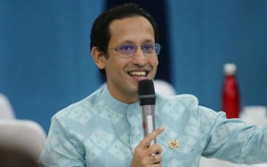 Nadiem Luruskan Soal Penghapusan Tenaga Honorer: Tidak untuk Guru Sekolah