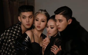 K.A.R.D Bicarakan Soal Comeback Dengan Konsep Baru Dan Promosi Di Luar Negeri
