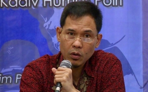 FPI Minta BPIP Dibubarkan: Ketuanya Aja Sama Sekali Enggak Ngerti Pancasila