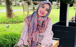 Medina Zein Ungkap Kondisi Terkini Setelah Dinyatakan Negatif Narkoba
