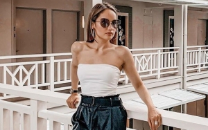Ogah Buang-Buang Uang, Begini Penampakan Sederhana Koleksi Baju dan Tas Cinta Laura