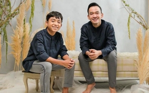 Betrand Peto dan Ruben Onsu Perdana Bawakan Program Acara ‘Cerita Si Ruben’