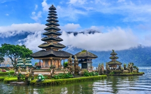 Bali Sepi Turis Imbas Virus Corona, Jokowi Diminta Banting Harga Tiket