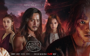 Konfirmasi 'Arthdal Chronicles' Mulai Produksi Season 2 Justru Tuai Komentar Nyinyir