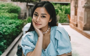 Rayakan 15 Tahun Berkarya, Nikita Willy Rilis Produk Perhiasan dengan Harga Murah