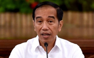 Survei Alvara Catat Kepuasan Publik ke Jokowi Menurun: Lampu Kuning untuk Pemerintah
