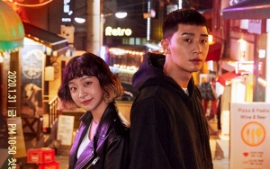 'Itaewon Class' Tuai Kontroversi Dituding Plagiat Video Populer