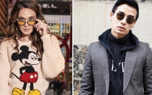 Dikira Pacar Luna Maya, Ryochin Justru Mau Lamar Gadis Cantik Kembaran Lee Sung Kyung?