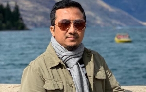 Ustaz Yusuf Mansur Kabarkan Sang Ayah Meninggal, Banjir Ucapan Duka dari Rekan Selebriti