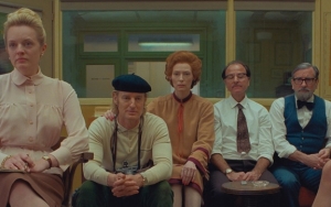 Simak Trailer 'The French Dispatch', Film Baru Wes Anderson yang Bertabur Aktor Aktris Papan Atas