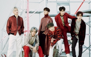 Perdana Ciptakan Lagu, Donghyuk Beber Reaksi Member iKON Pertama Kali Dengarkan 'Flower'