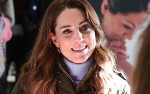 Kate Middleton Bikin Rakyat Inggris Makin Jatuh Cinta Gara-Gara Berani Lakukan Hal Ini