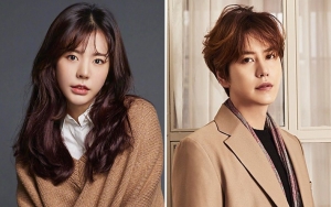 Sunny SNSD Dukung Kyuhyun SuJu di Musikal, Akui Cuma Punya Hubungan 'Bisnis'