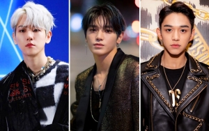 Cerita Kocak Baekhyun, Taeyong dan Lucas SuperM Saat Tidur Bareng Usai Nonton Film Horor