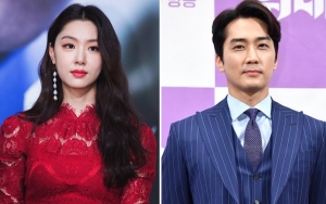 Seo Ji Hye Dikonfirmasi Dampingi Song Seung Heon di Drama Baru MBC 'Shall We Eat Dinner Together?'