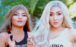 Jenguk ke Polres, Rosa Meldianti Gagal Bertemu Lucinta Luna Karena Terhalang Hal Ini