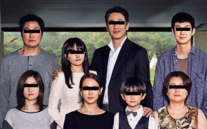 'Parasite' Bakal Dirilis Ulang Versi Hitam Putih, Sutradara Pastikan Tak Kalah Menarik dari Aslinya