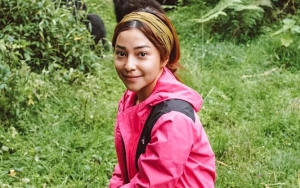 Nikita Willy Ngaku Deg-Degan Saat Dipanggil Polisi Usai Liburan Dari Afrika