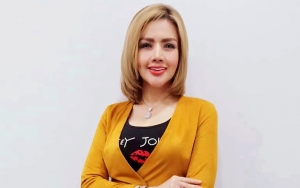 Barbie Kumalasari Sempatkan Jenguk, Ungkap Lucinta Luna Tertekan Dibully Rekan Artis