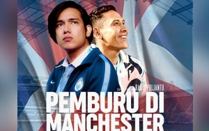 Film 'Pemburu Di Manchester Biru' Turun Layar Meski Belum Seminggu Dirilis, Inikah 'Alasannya'?