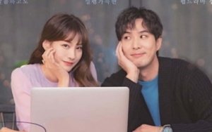 Bersahabat Selama 14 Tahun, Kim Ji Suk Ogah Diajak Ciuman Oleh Yoo In Young di 'The Romance'