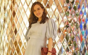 Shandy Aulia Melahirkan di Tanggal Cantik, Haters Sindir Pedas Soal Wajah Sang Putri