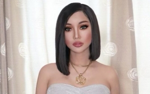 Lucinta Luna Merana Jenis Kelamin Disorot, Serahkan Sertifikat Operasi