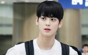 Cha Eunwoo Kelewat Girang Naik Kuda-Kudaan Hingga Digoda Masa Kecil Kurang Bahagia