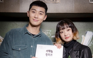 Totalitas Bucin, Kim Da Mi Usaha Keras Agar Diterima Park Seo Joon di 'Itaewon Class'