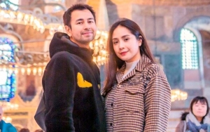  Insiden Koper Hilang Dimuat Media Turki, Raffi Ahmad Sebut Berita Hoaks dan Tegaskan Hal Ini