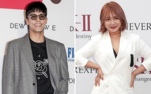 Sung Hoon Dirumorkan Pacari Park Na Rae, Begini Respon Agensi