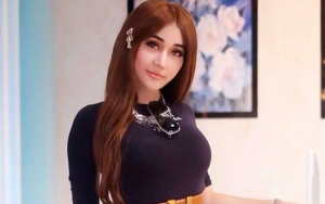 Video Lucinta Luna Saat Depresi Kumat Sampai Melotot dan Menggigil, Tuai Simpati Publik