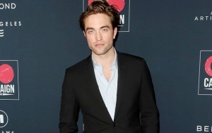 Tampilan Perdana Robert Pattinson Gunakan Kostum Batman Terungkap!